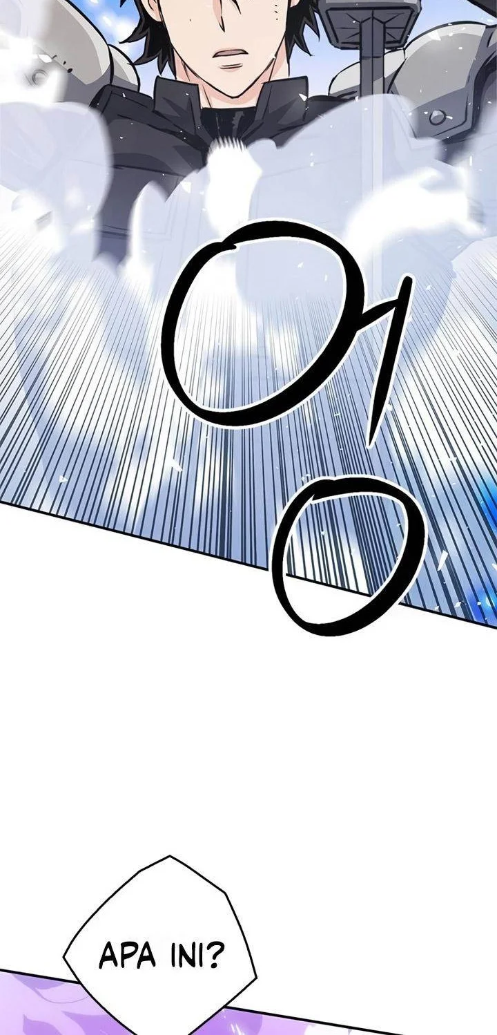 Seoul Station Druid Chapter 125 - halaman 60