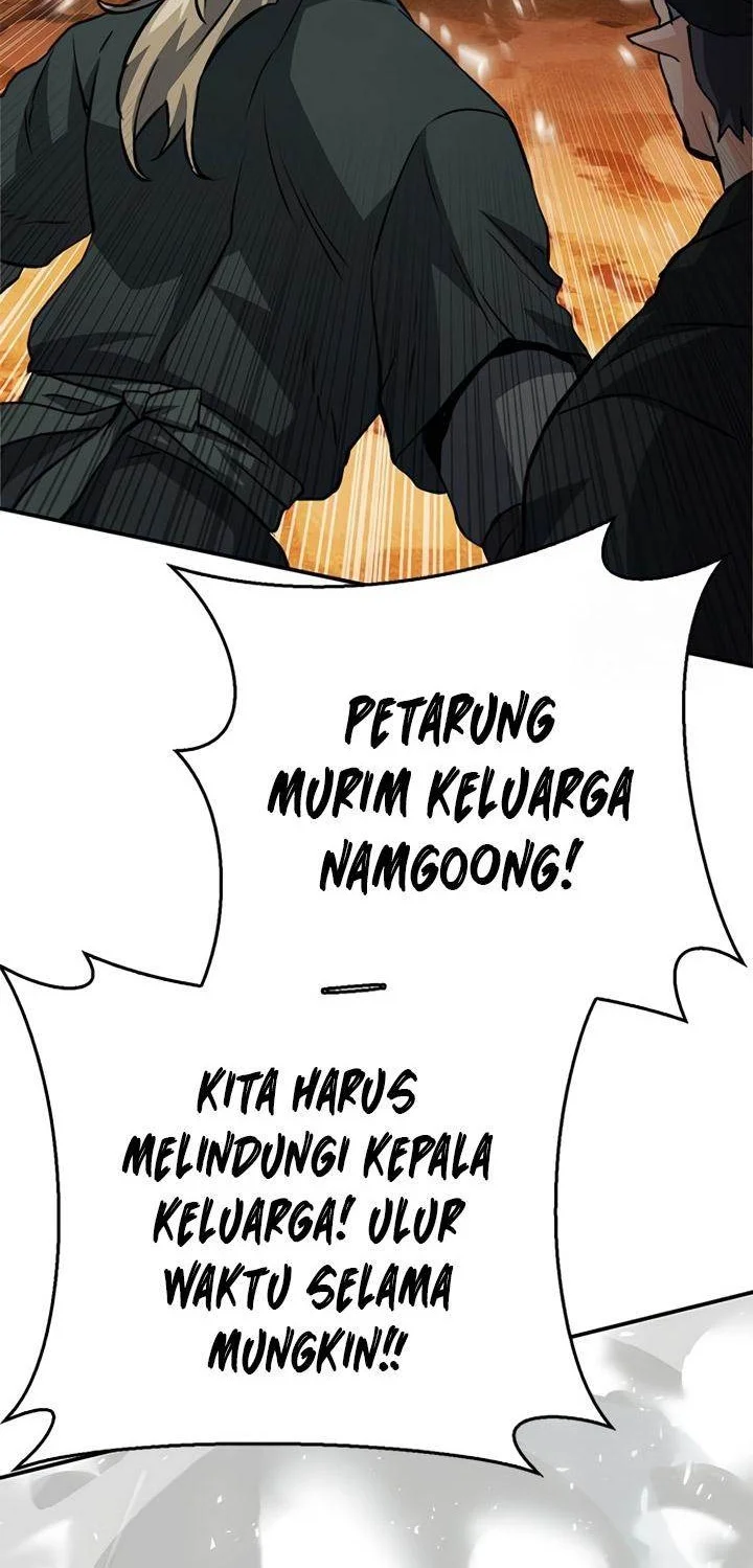 Seoul Station Druid Chapter 125 - halaman 62