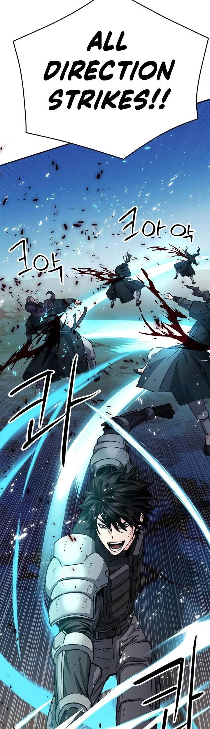 Seoul Station Druid Chapter 125 - halaman 67
