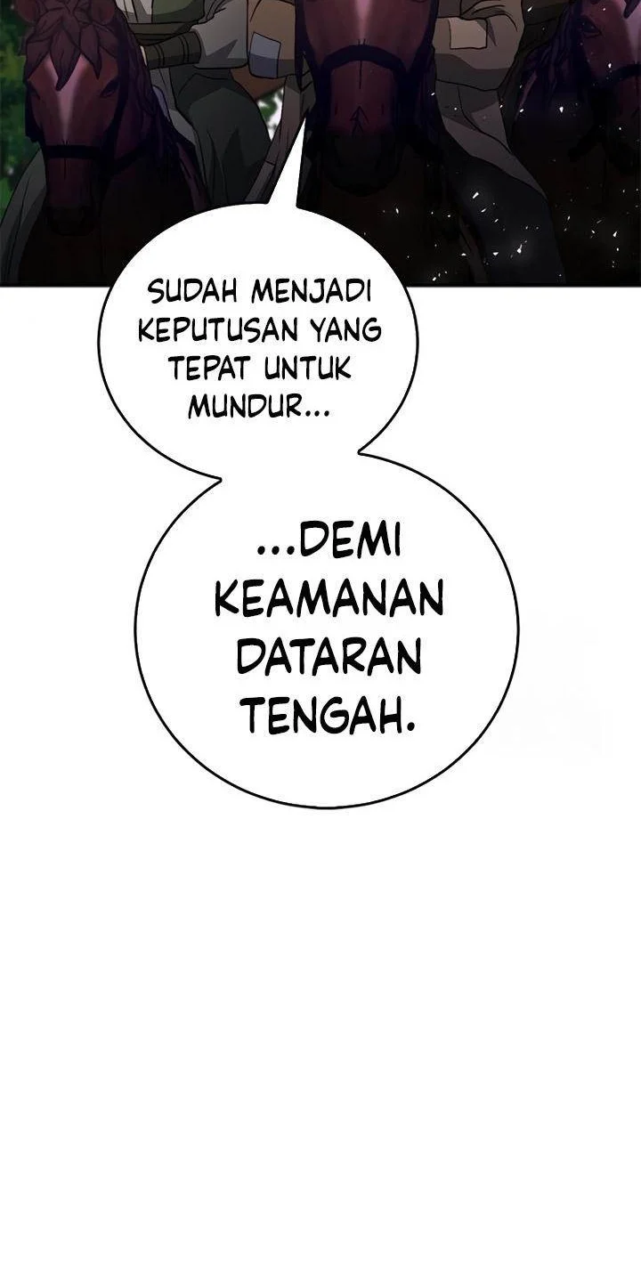Seoul Station Druid Chapter 125 - halaman 76