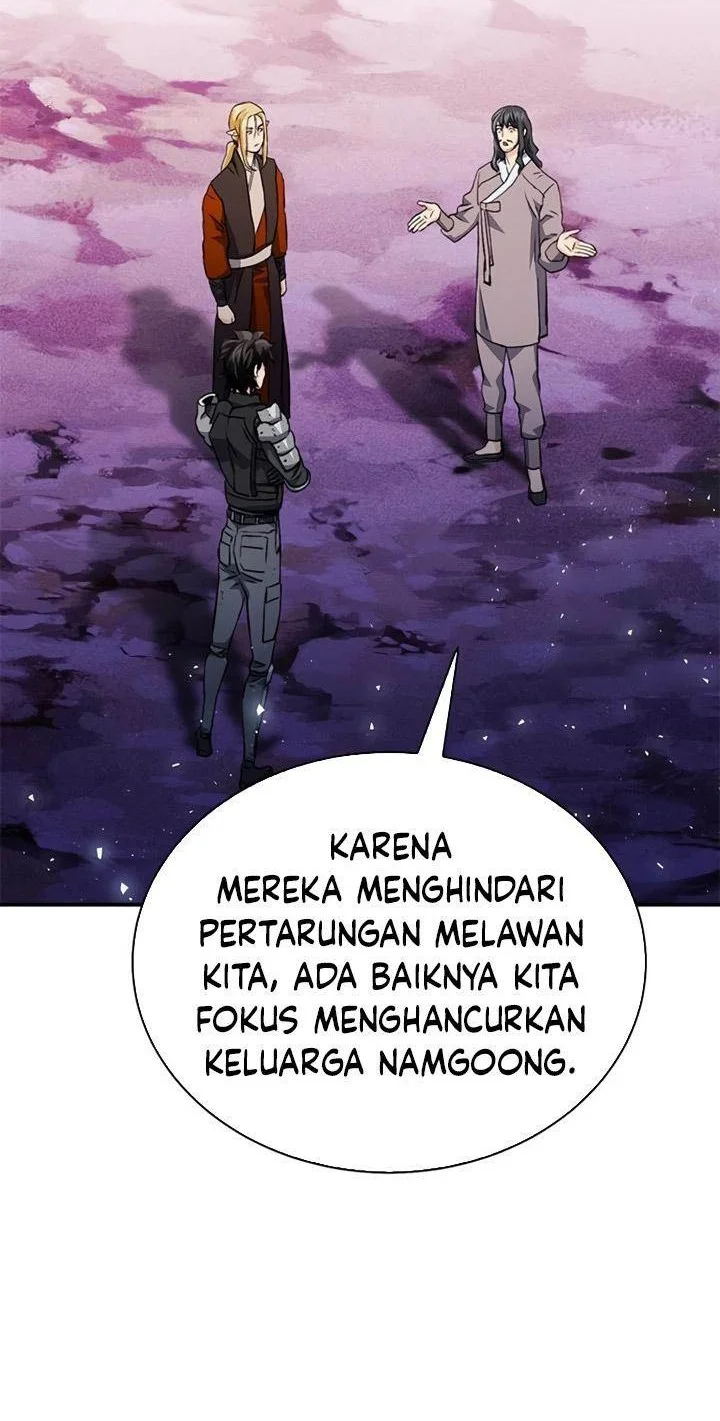 Seoul Station Druid Chapter 125 - halaman 78