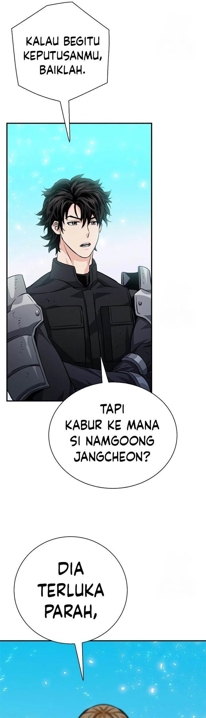 Seoul Station Druid Chapter 125 - halaman 79