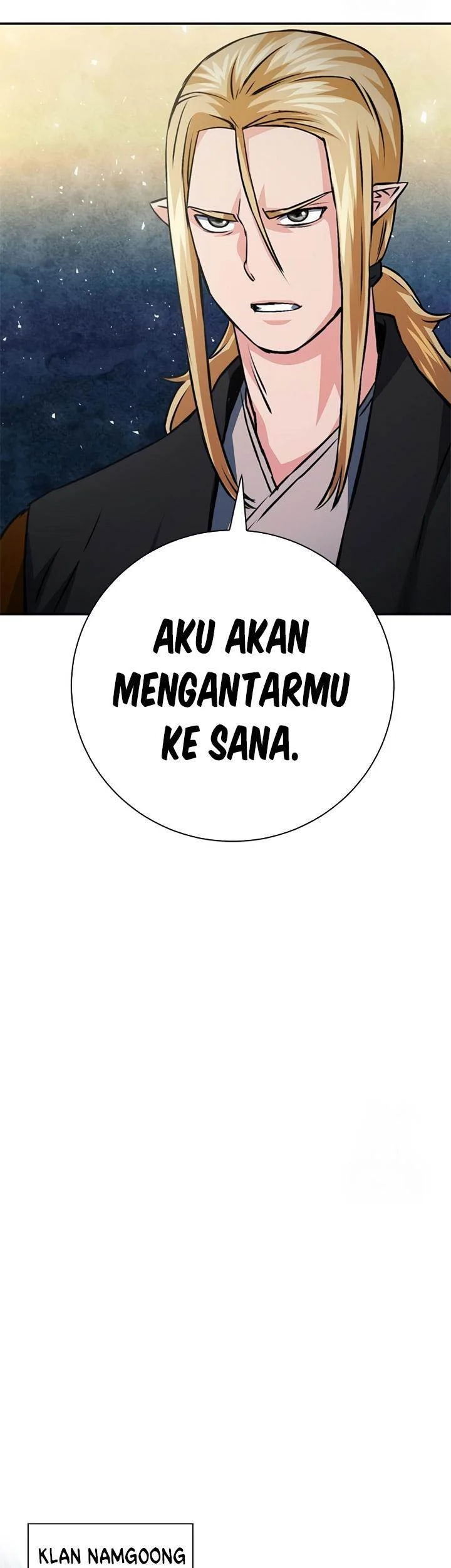 Seoul Station Druid Chapter 125 - halaman 81