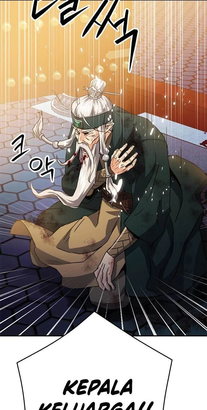 Seoul Station Druid Chapter 125 - halaman 84