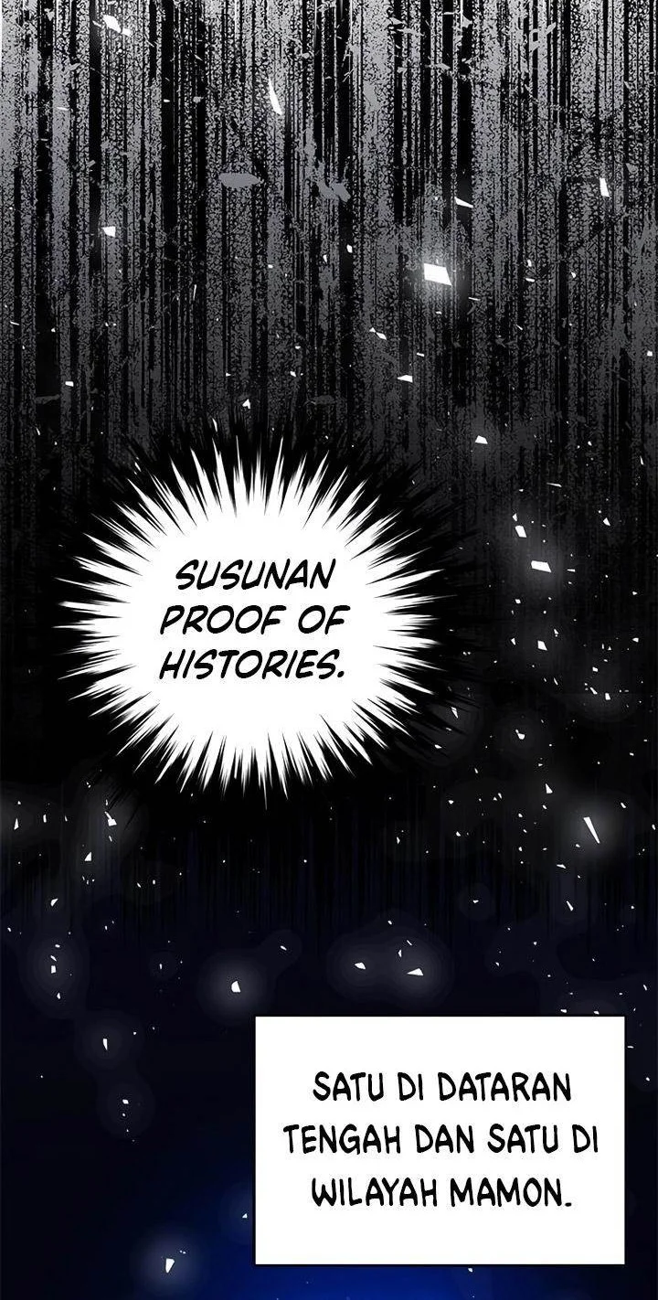Seoul Station Druid Chapter 125 - halaman 86