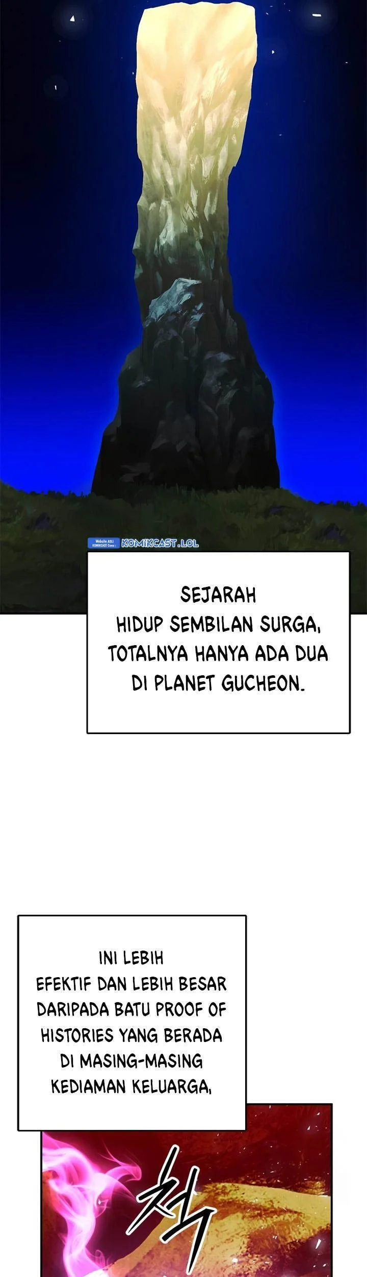 Seoul Station Druid Chapter 125 - halaman 87