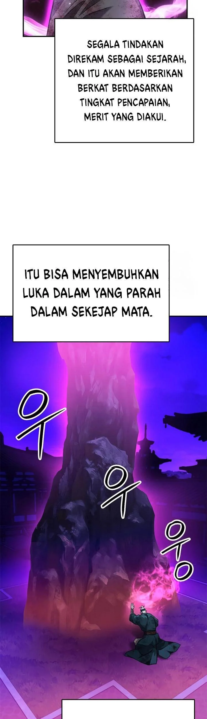 Seoul Station Druid Chapter 125 - halaman 89
