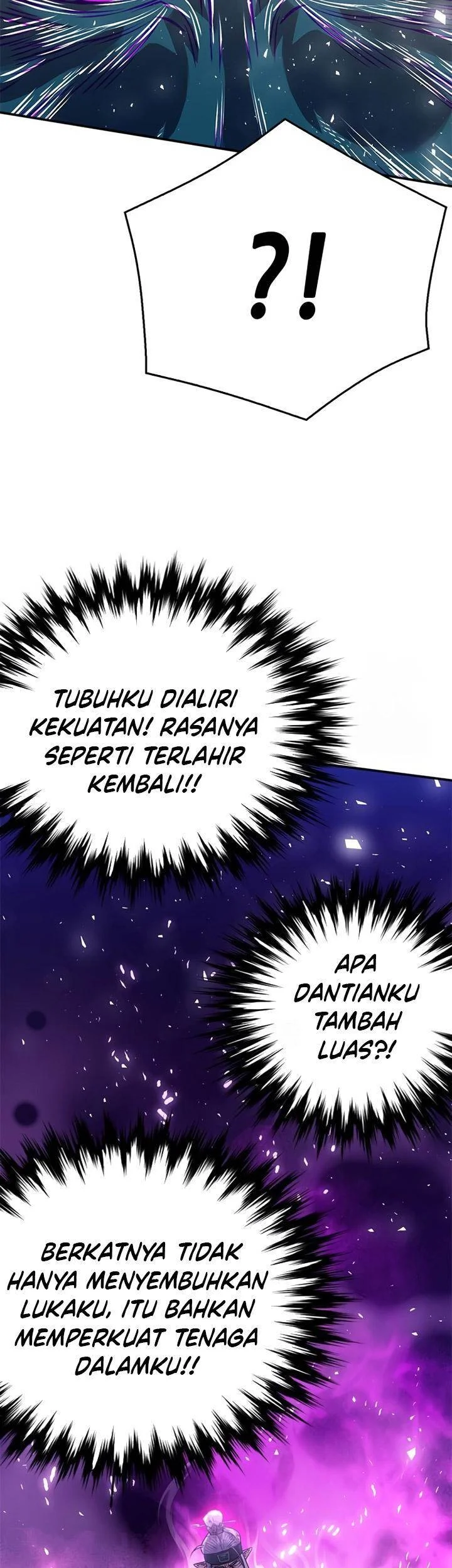 Seoul Station Druid Chapter 125 - halaman 93