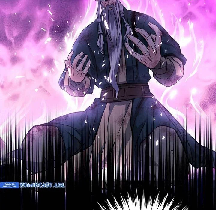 Seoul Station Druid Chapter 125 - halaman 94