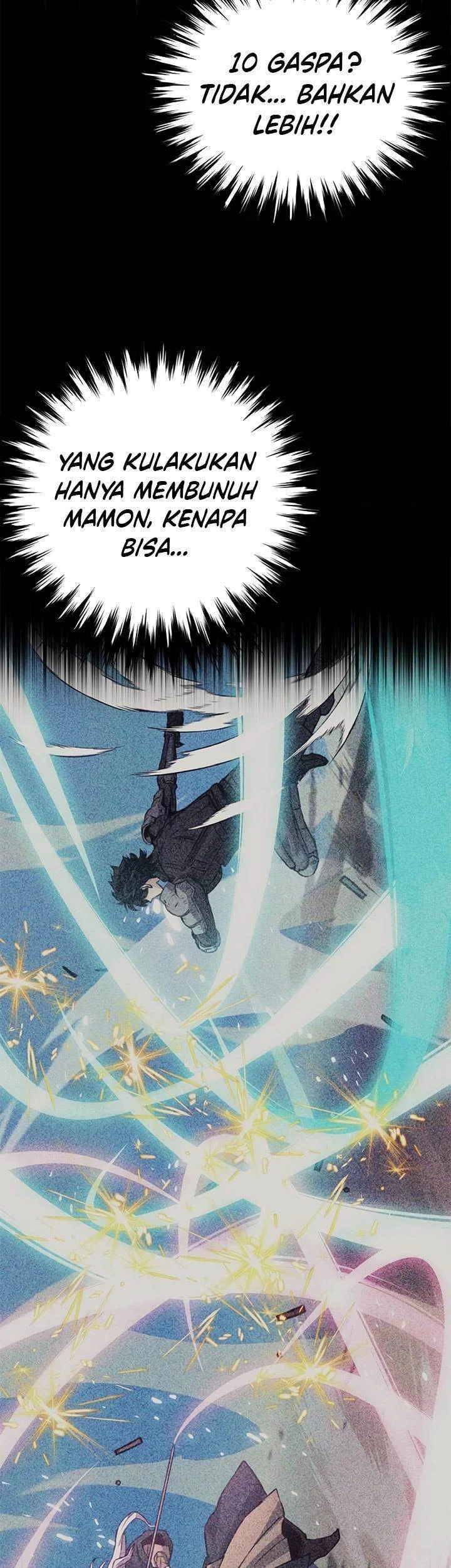 Seoul Station Druid Chapter 125 - halaman 95