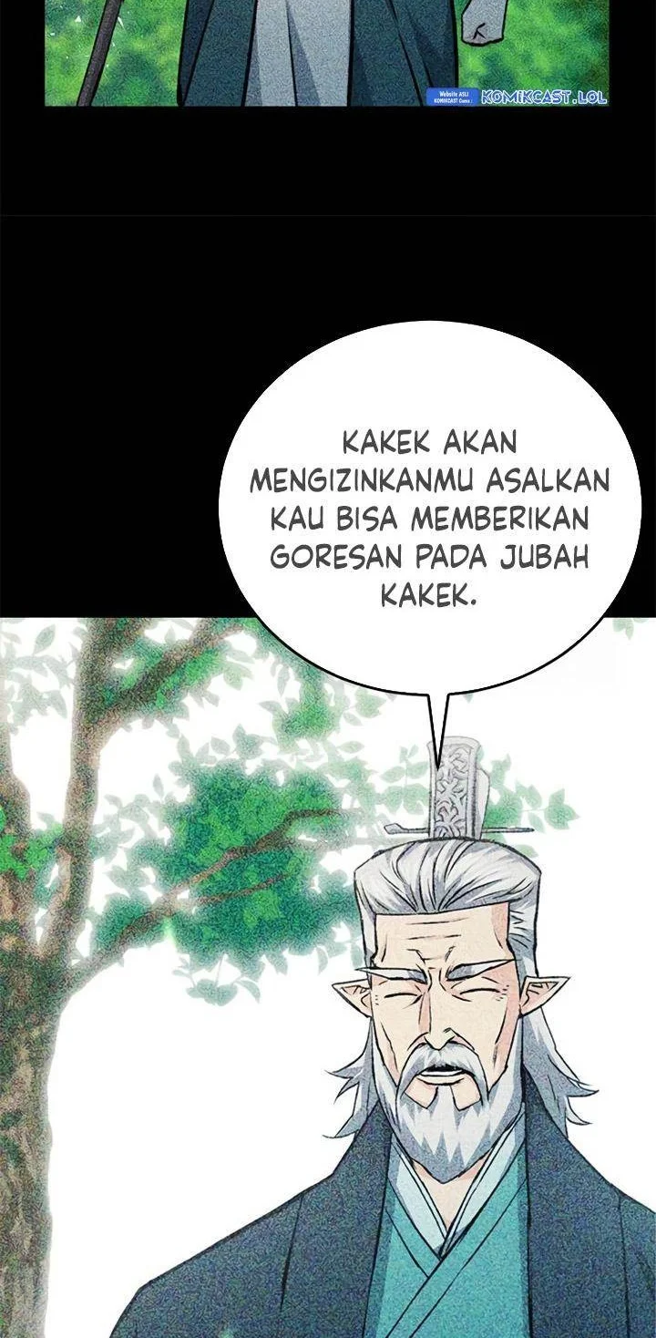 Seoul Station Druid Chapter 125 - halaman 98