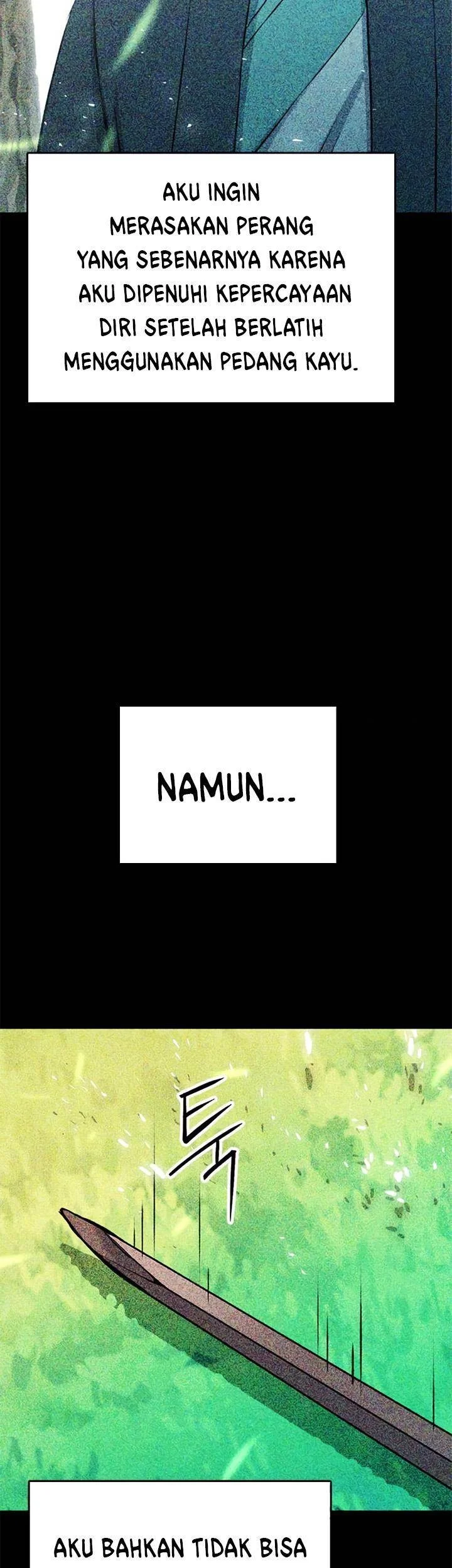 Seoul Station Druid Chapter 125 - halaman 99