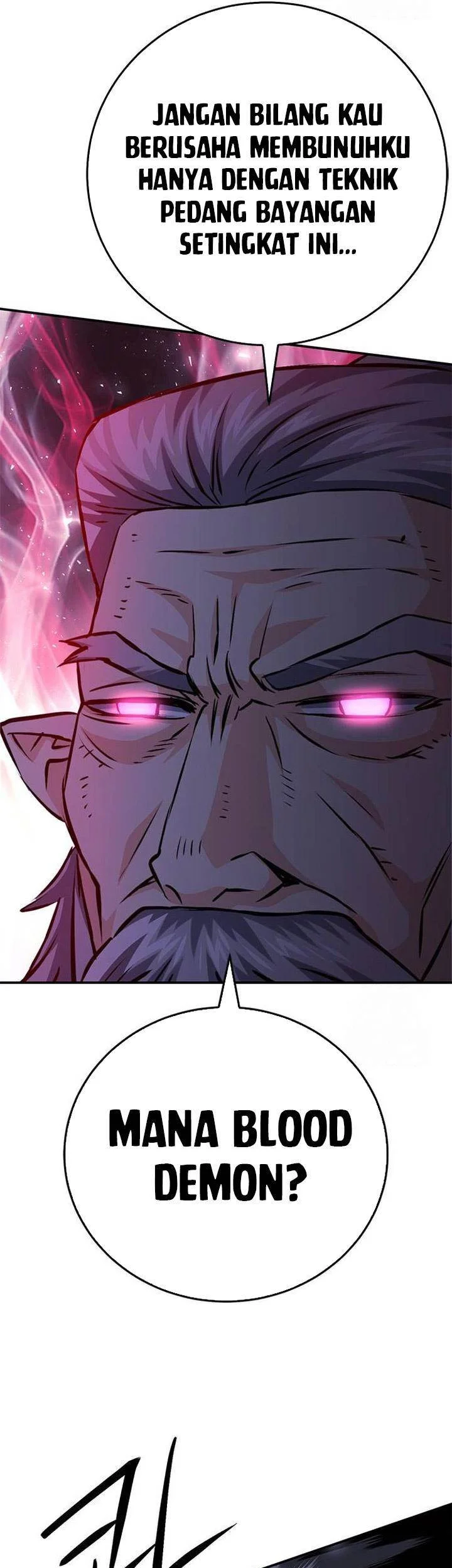 Seoul Station Druid Chapter 126 - halaman 101