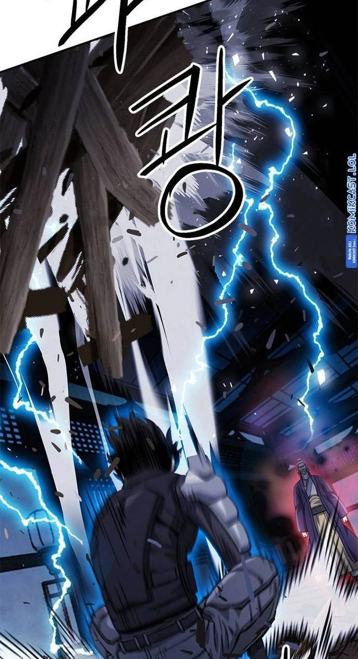 Seoul Station Druid Chapter 126 - halaman 102