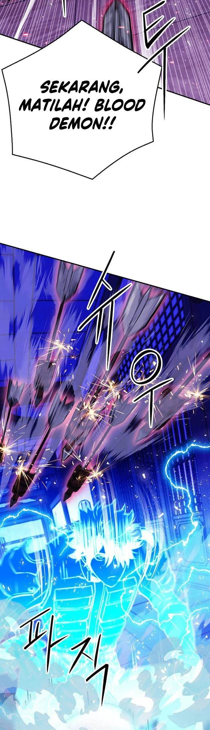 Seoul Station Druid Chapter 126 - halaman 107
