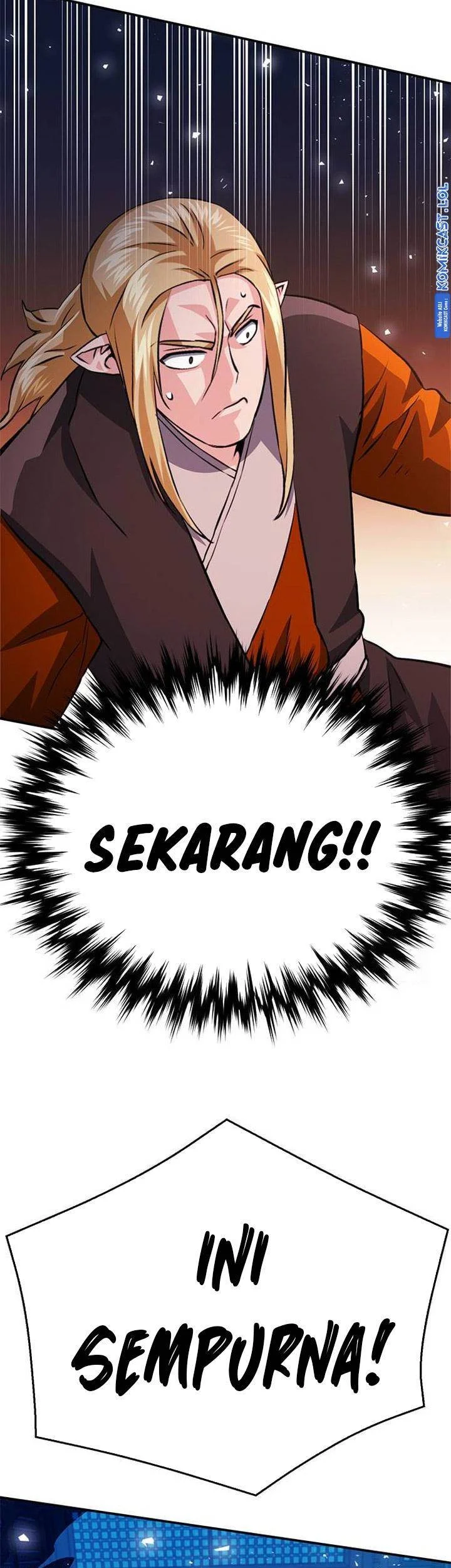 Seoul Station Druid Chapter 126 - halaman 111