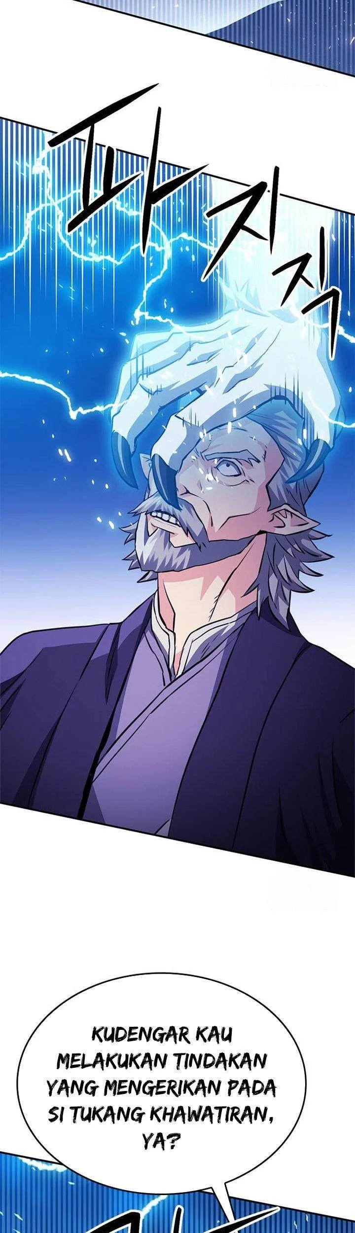 Seoul Station Druid Chapter 126 - halaman 115