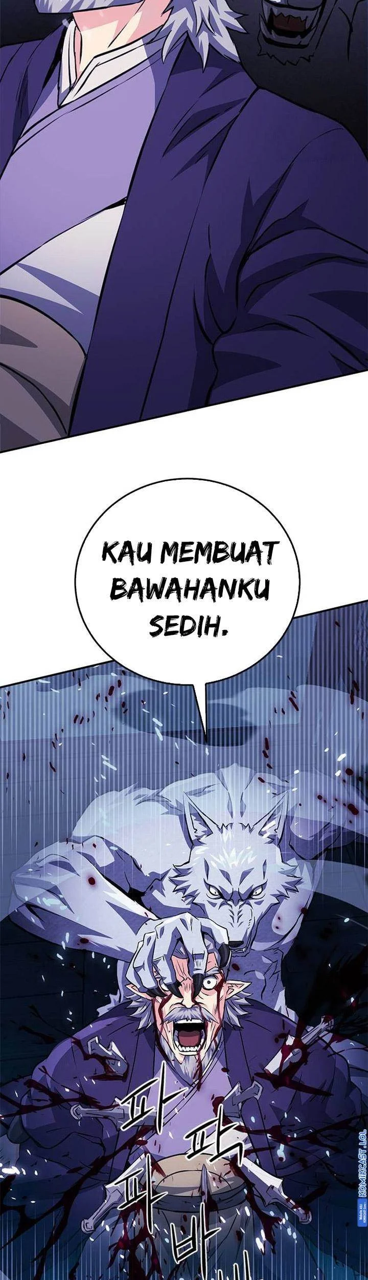 Seoul Station Druid Chapter 126 - halaman 117