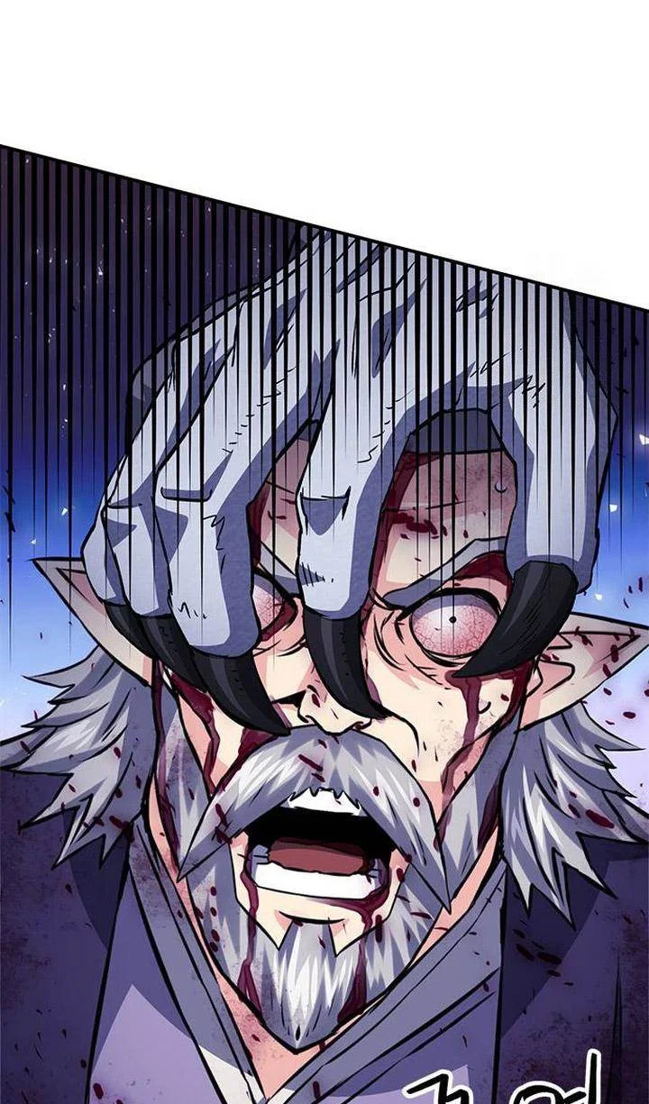 Seoul Station Druid Chapter 126 - halaman 119