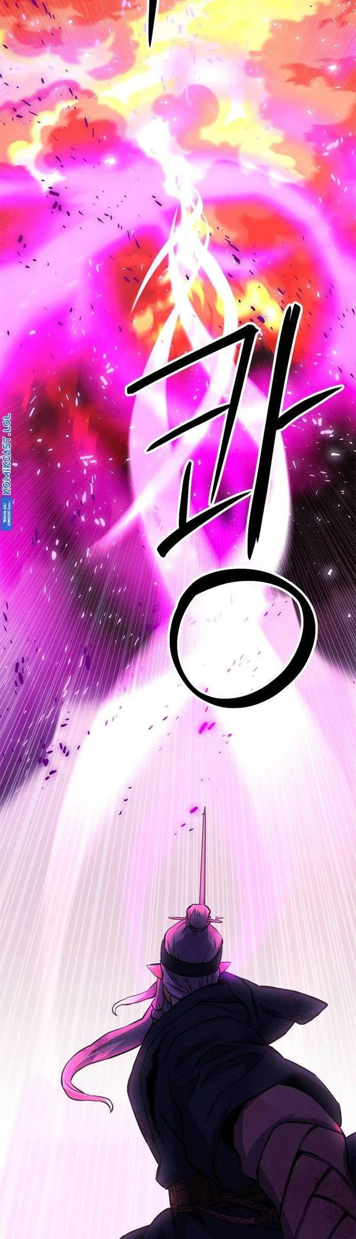 Seoul Station Druid Chapter 126 - halaman 13