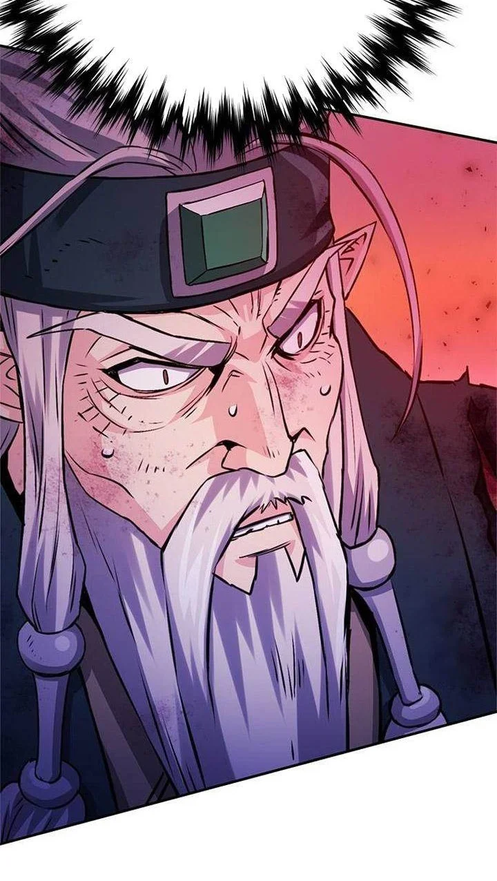 Seoul Station Druid Chapter 126 - halaman 16
