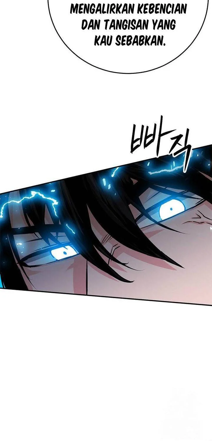 Seoul Station Druid Chapter 126 - halaman 26