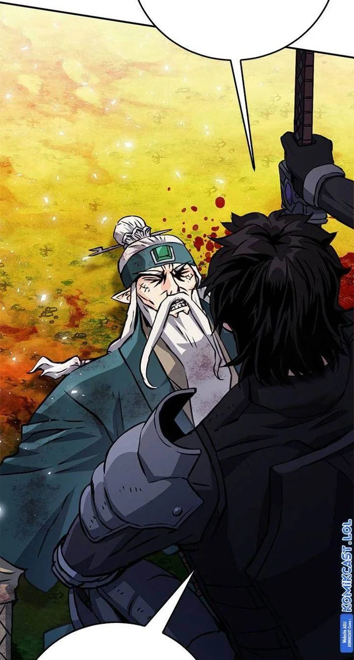 Seoul Station Druid Chapter 126 - halaman 28