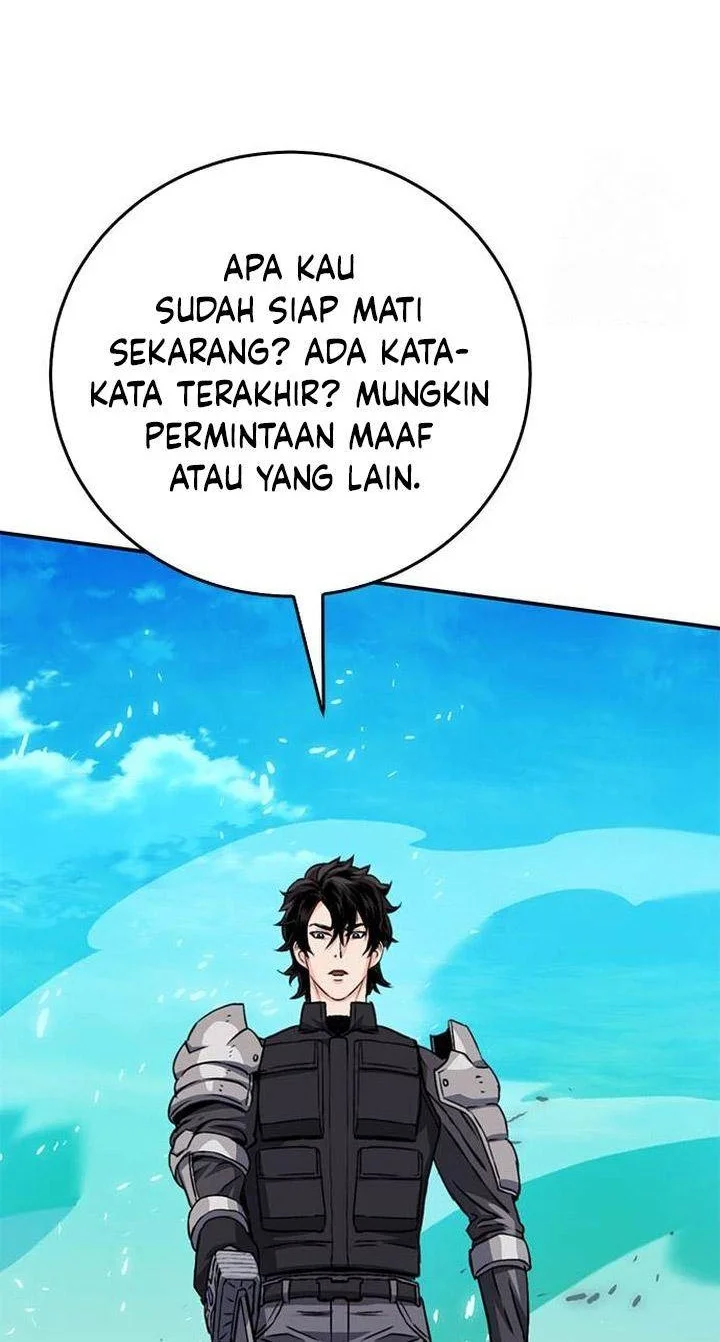 Seoul Station Druid Chapter 126 - halaman 30