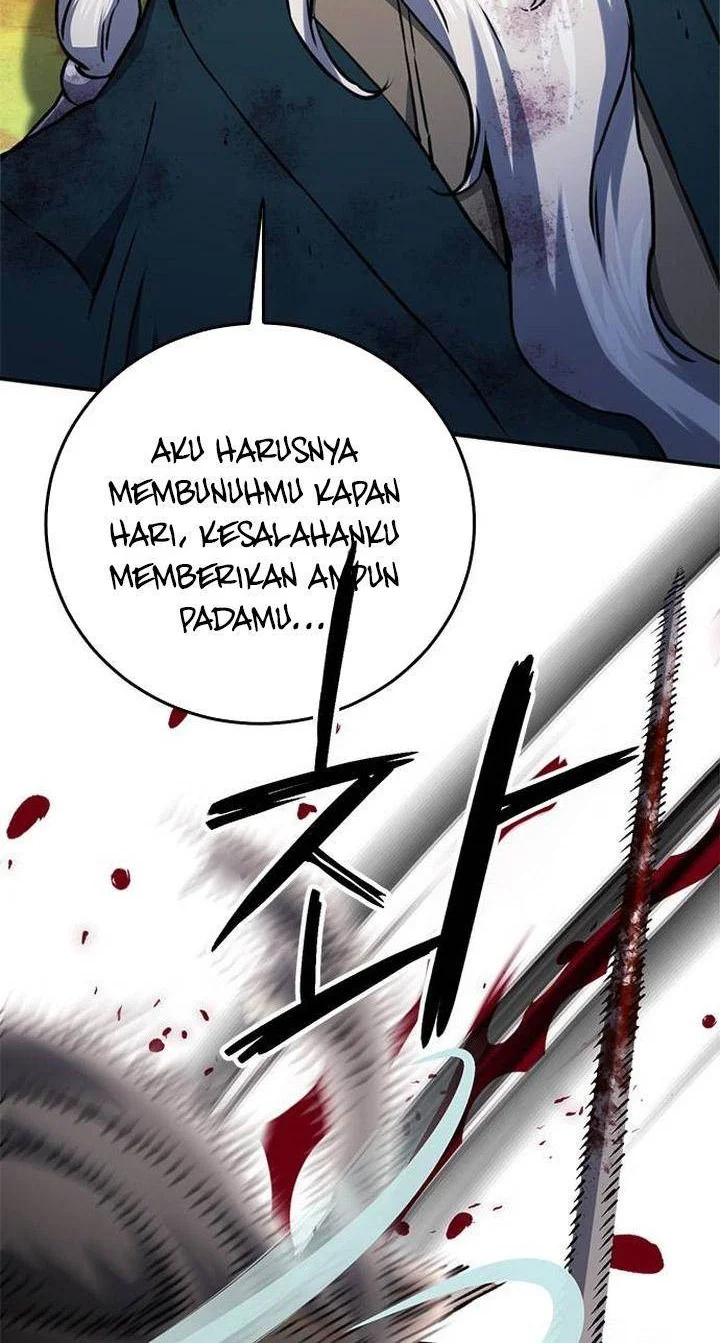 Seoul Station Druid Chapter 126 - halaman 32