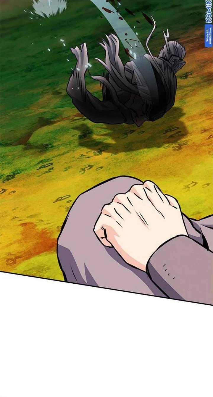 Seoul Station Druid Chapter 126 - halaman 34