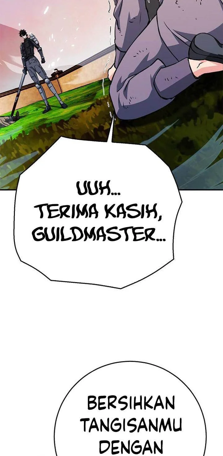 Seoul Station Druid Chapter 126 - halaman 36