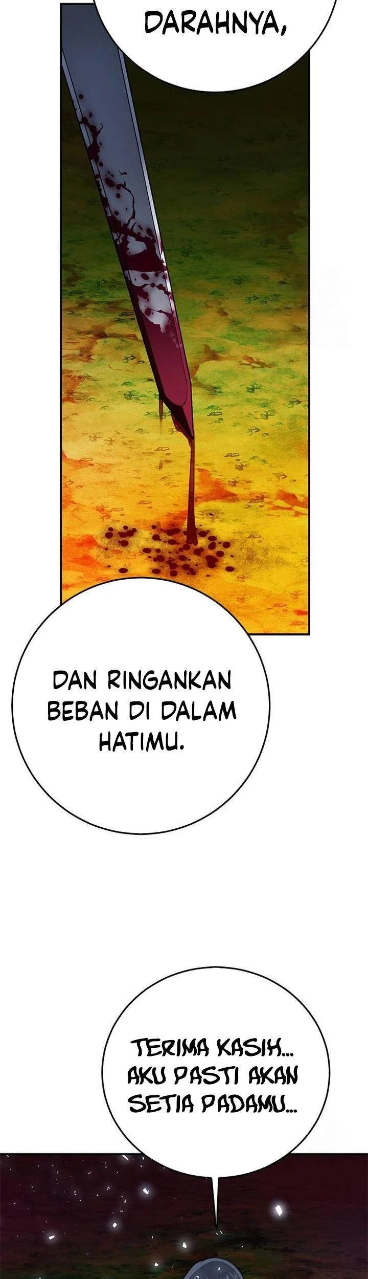 Seoul Station Druid Chapter 126 - halaman 37