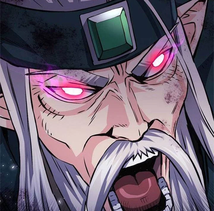 Seoul Station Druid Chapter 126 - halaman 4