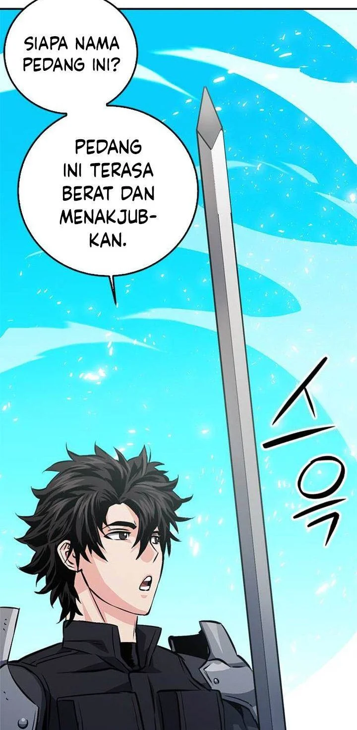 Seoul Station Druid Chapter 126 - halaman 40