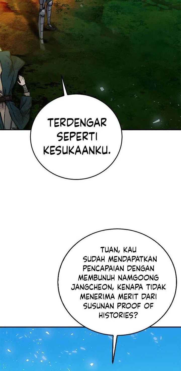 Seoul Station Druid Chapter 126 - halaman 42