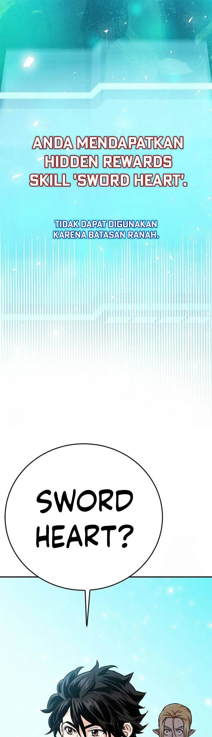 Seoul Station Druid Chapter 126 - halaman 49