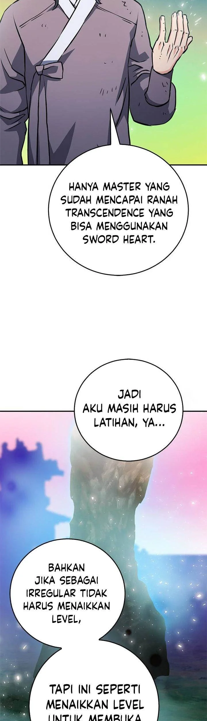 Seoul Station Druid Chapter 126 - halaman 53