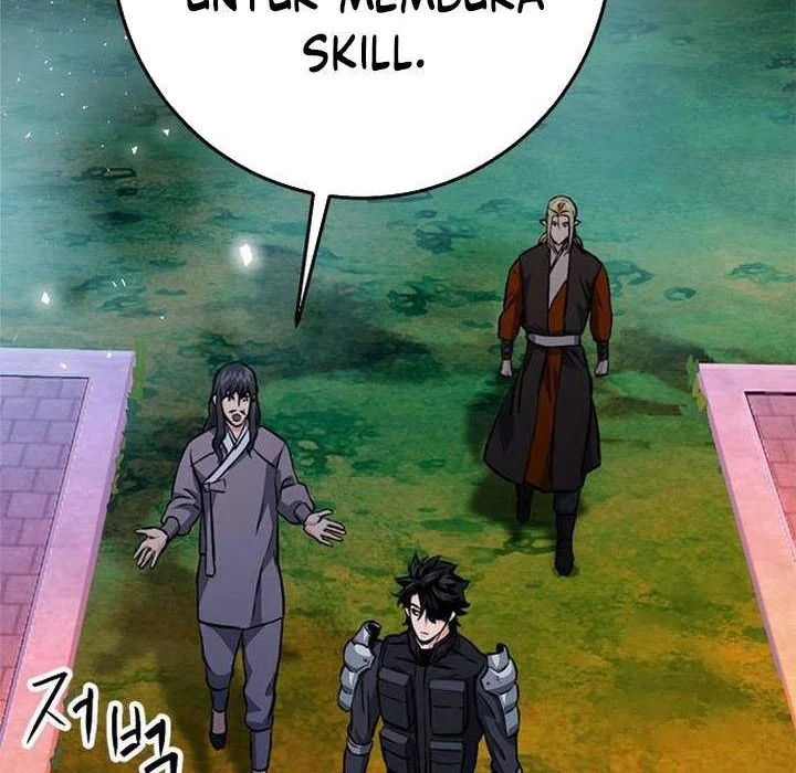 Seoul Station Druid Chapter 126 - halaman 54
