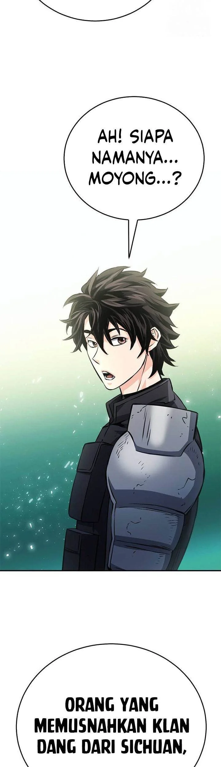 Seoul Station Druid Chapter 126 - halaman 57