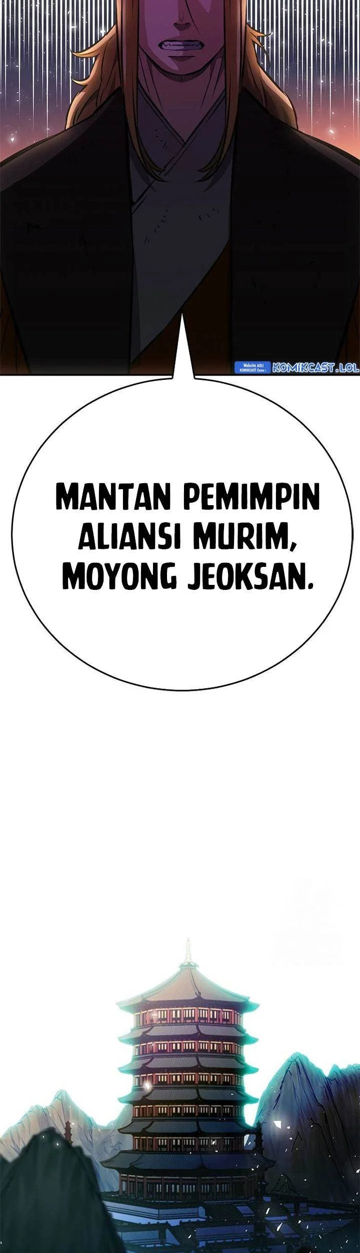 Seoul Station Druid Chapter 126 - halaman 59