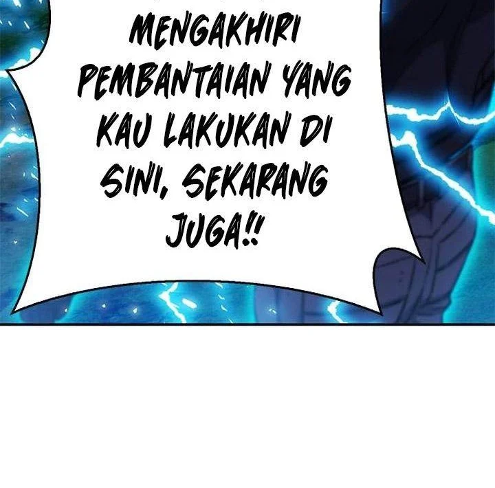 Seoul Station Druid Chapter 126 - halaman 6