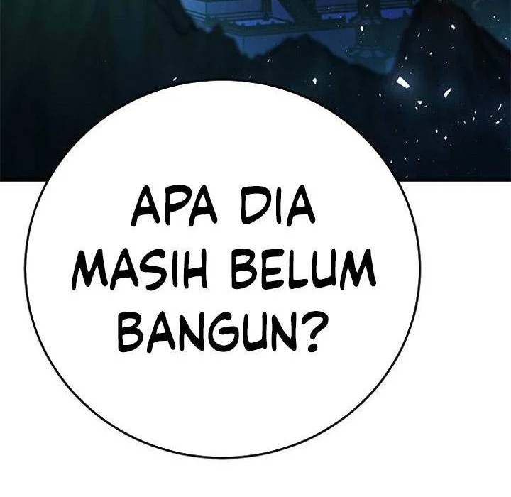 Seoul Station Druid Chapter 126 - halaman 60