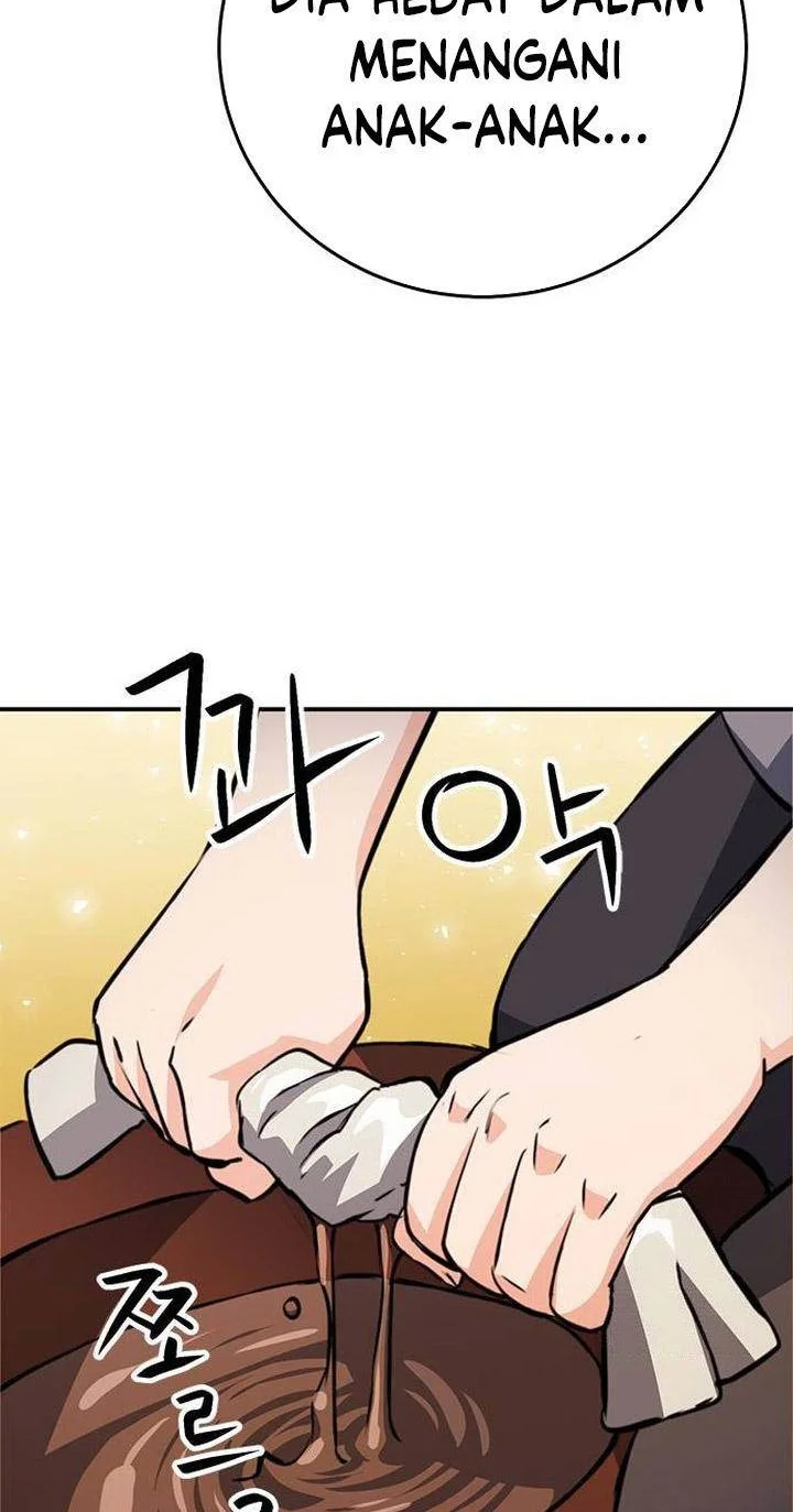 Seoul Station Druid Chapter 126 - halaman 62