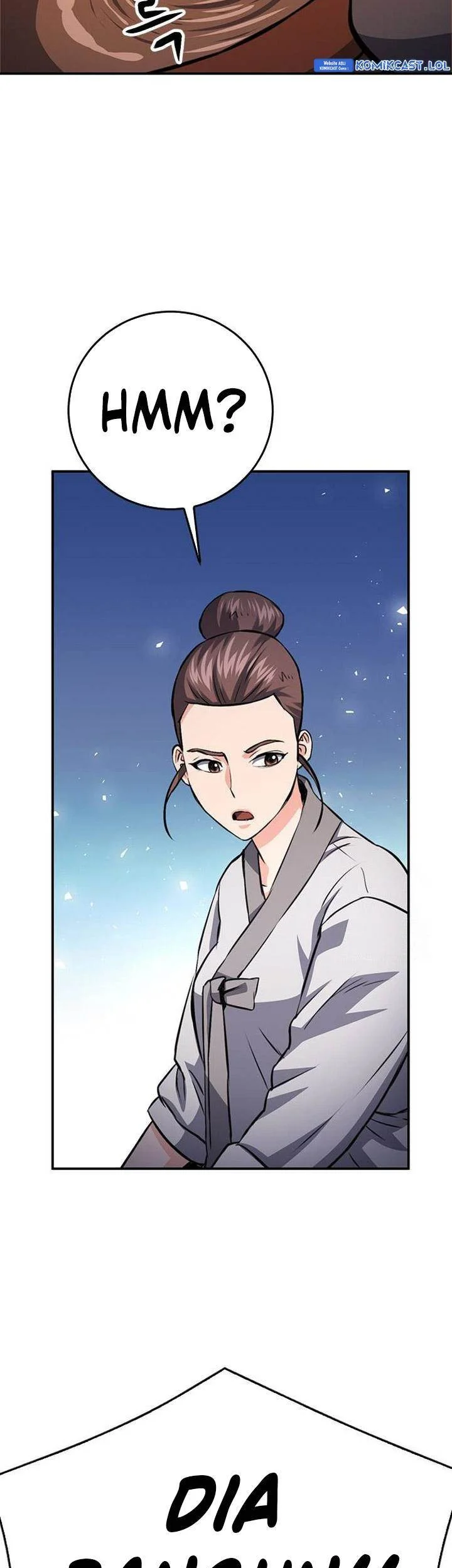 Seoul Station Druid Chapter 126 - halaman 63