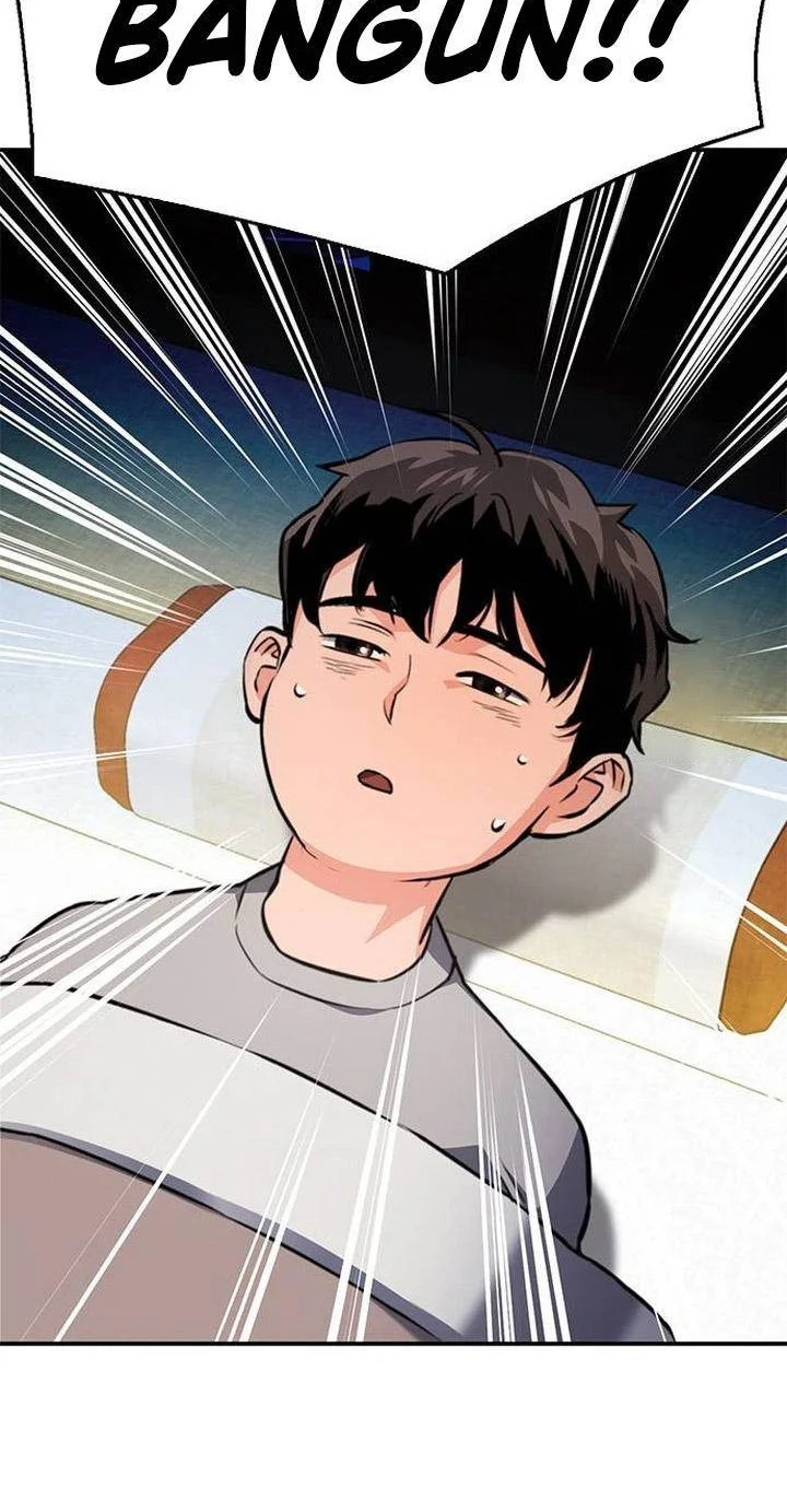 Seoul Station Druid Chapter 126 - halaman 64