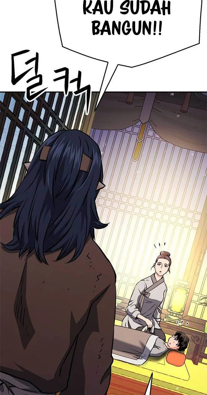 Seoul Station Druid Chapter 126 - halaman 66