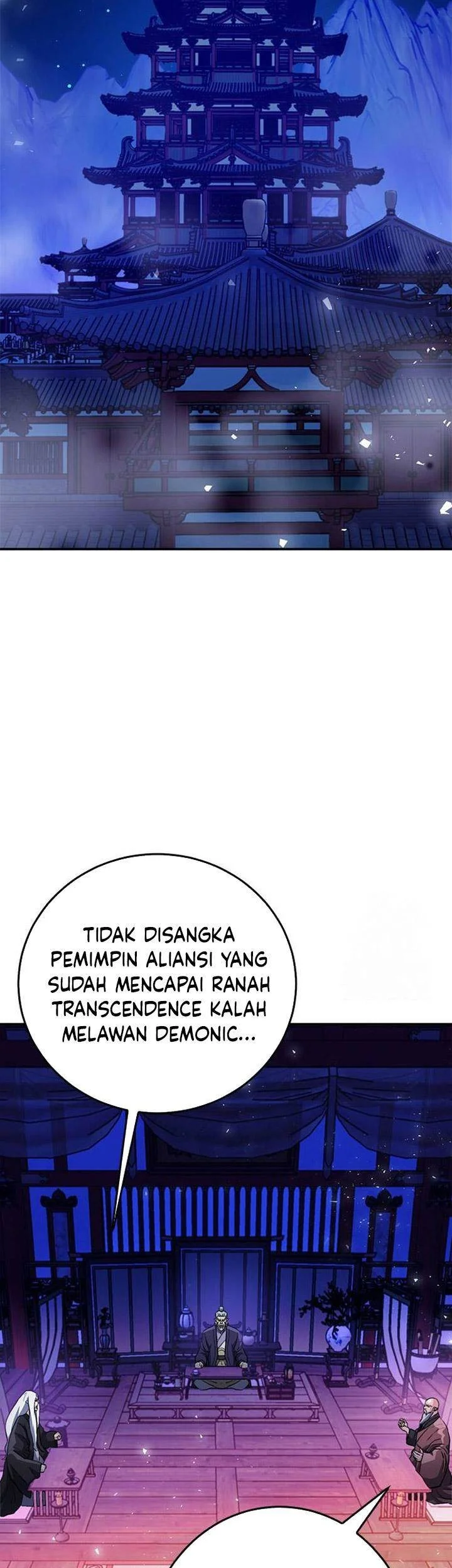 Seoul Station Druid Chapter 126 - halaman 69