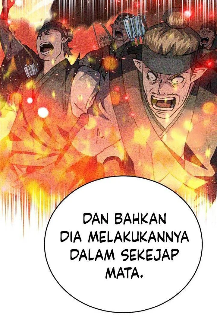 Seoul Station Druid Chapter 126 - halaman 72