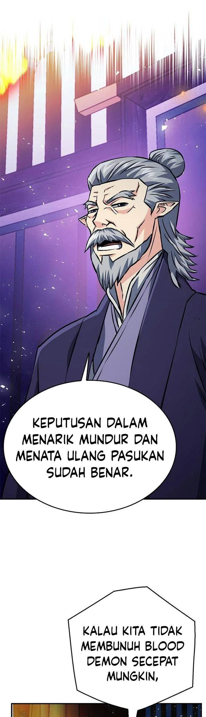 Seoul Station Druid Chapter 126 - halaman 73