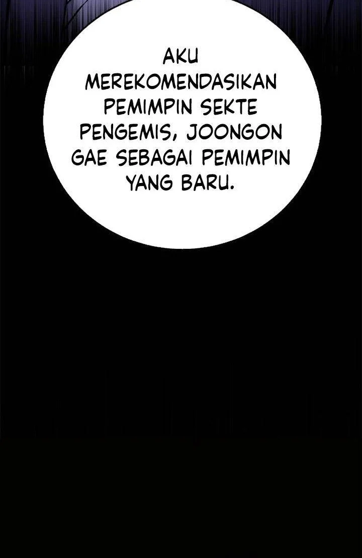 Seoul Station Druid Chapter 126 - halaman 76